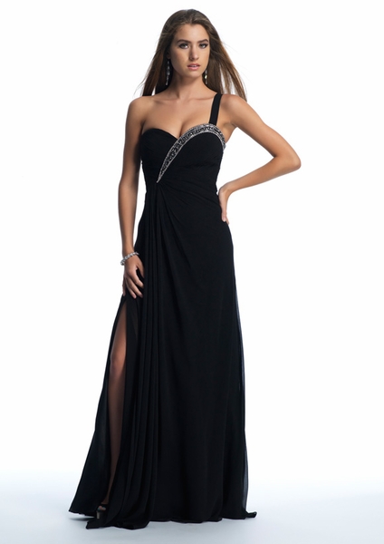 Dave and Johnny Prom Dress 10220