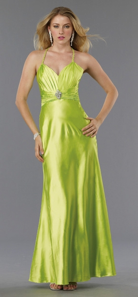 Dave and Johnny Prom Dress 5866