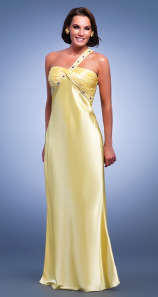 Dave and Johnny Prom Dress 6502