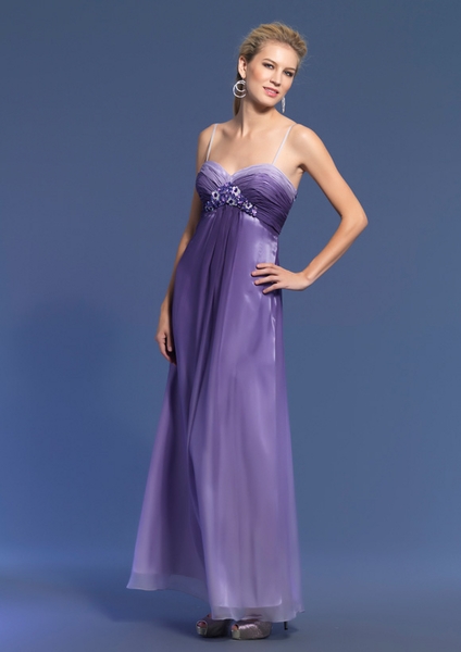 Dave and Johnny Prom Dress 7644