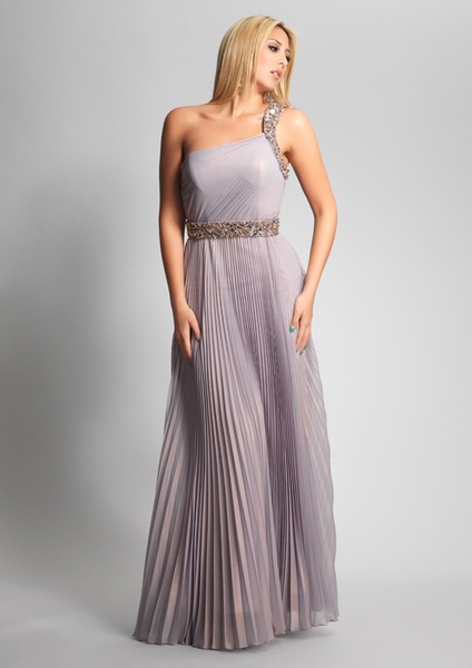 Dave and Johnny Prom Dress 7905