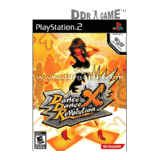 Dance Dance Revolution X - PlayStation 2 - GameSpy