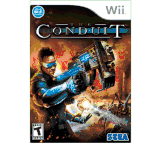 Nintendo Wii - The Conduit