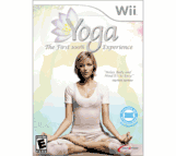 Nintendo Wii - Yoga