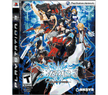 PS3 - BlazBlue: Calamity Trigger