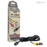 Tomee Sega Saturn AV Cable