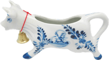 Delft Cow Creamer