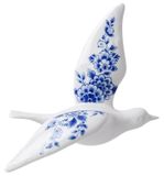 Delft Wall Bird - Style B
