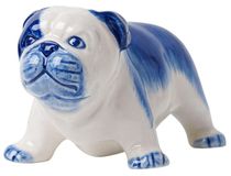Delft Bulldog