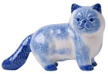 Delft Cat