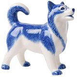 Delft Husky