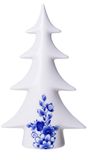 Delft Christmas Tree - 8.5"H