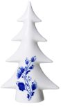 Delft Christmas Tree - 6"H