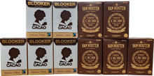 Blooker & VanHouten Dutch Cocoa in Box