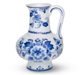 Loyal DELFT　デルフト焼きピッチャー Royal Delft Pitchers