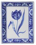 Tulip Applique