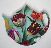 Melamine Teabag Holder