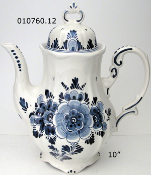Teapots, Sugar & Creamer Sets, Tea Cups and Saucers