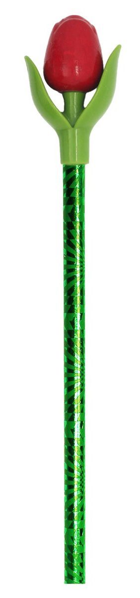 Wooden Tulip Pencils