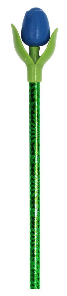 Wooden Tulip Pencils