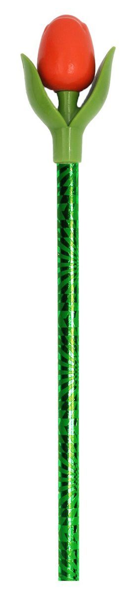 Wooden Tulip Pencils