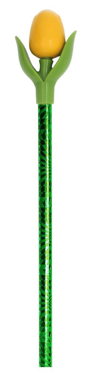 Wooden Tulip Pencils