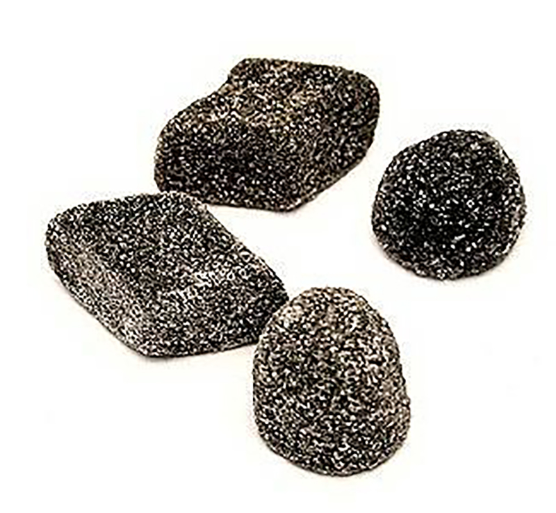 Zaanse Drop Sweet Dutch Licorice Imported Dutch Licorice