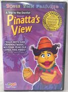 A Trip To The Dentist - Pinatta's View DVD-Free Shipping