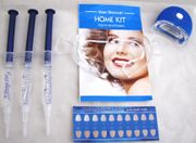 Advanced Teeth Whitening Home Kit-Free Shipping