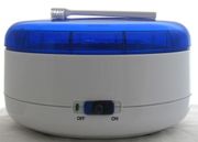 Careforx Sonic Cleaner Free Shipping