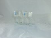 Cybersonic 2 replacement brushes, 4 pack