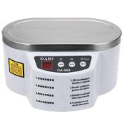 <i>Dadi Ultrasonic</i> Denture Cleaner-Free Shipping, no tax