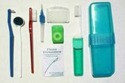 Dental Care Kit