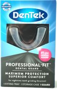 Dentek Professional Fit Dental Guard- Free Shipping