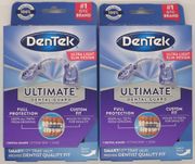 Dentek Ultimate Dental Guard-2 pack-save 10%