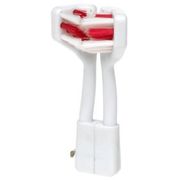 30 secondsmile-HydraBrush - Extra Soft BrushHead-Free Shipping