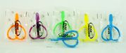 Infant Stage 2 Tooth Brush-6 pack-Free Shipping