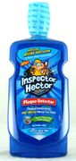 INSPECTOR HECTOR PLAQUE DETECTOR, MINT FLAVOR