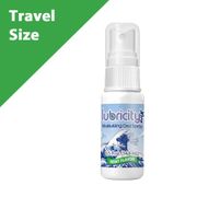 Lubricity Dry Mouth Oral Spray