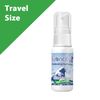 Lubricity Dry Mouth Oral Spray