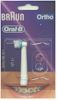 Oral B Ortho brush