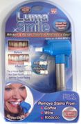 Luma Smile Tooth Whitener-Free Shipping