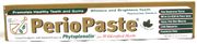 PerioPaste Natural Toothpaste
