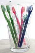 Plak Smacker Prepasted Disposable Toothbrush, 6 pack-Free Shipping