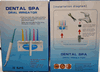 Dental Spa Oral Irrigator-no tax