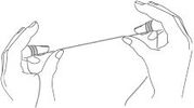 Proper Flossing Instructions