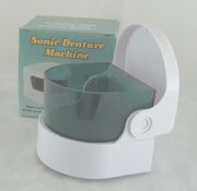 Sonic Denture Machine-Free Shipping