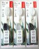 Radius Big Brush Toothbrush- 3 pack- Free Shipping!