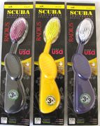 Radius Scuba Toothbrush-3pack-Free Shipping!
