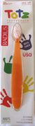 Radius Totz Toothbrush-Free Shipping